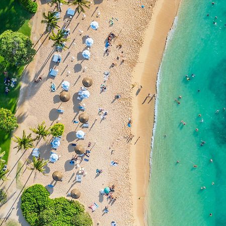 Ocean Villas At Turtle Bay Kahuku Zewnętrze zdjęcie