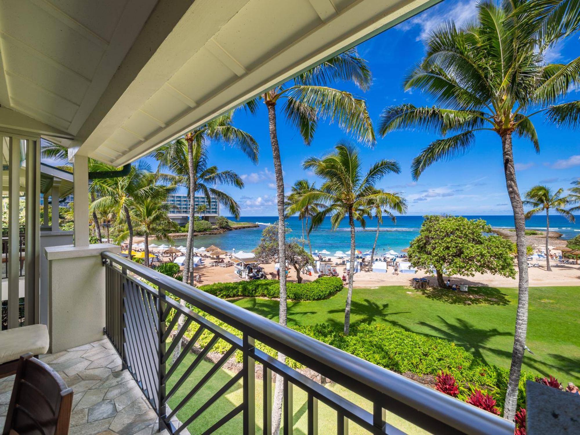 Ocean Villas At Turtle Bay Kahuku Pokój zdjęcie