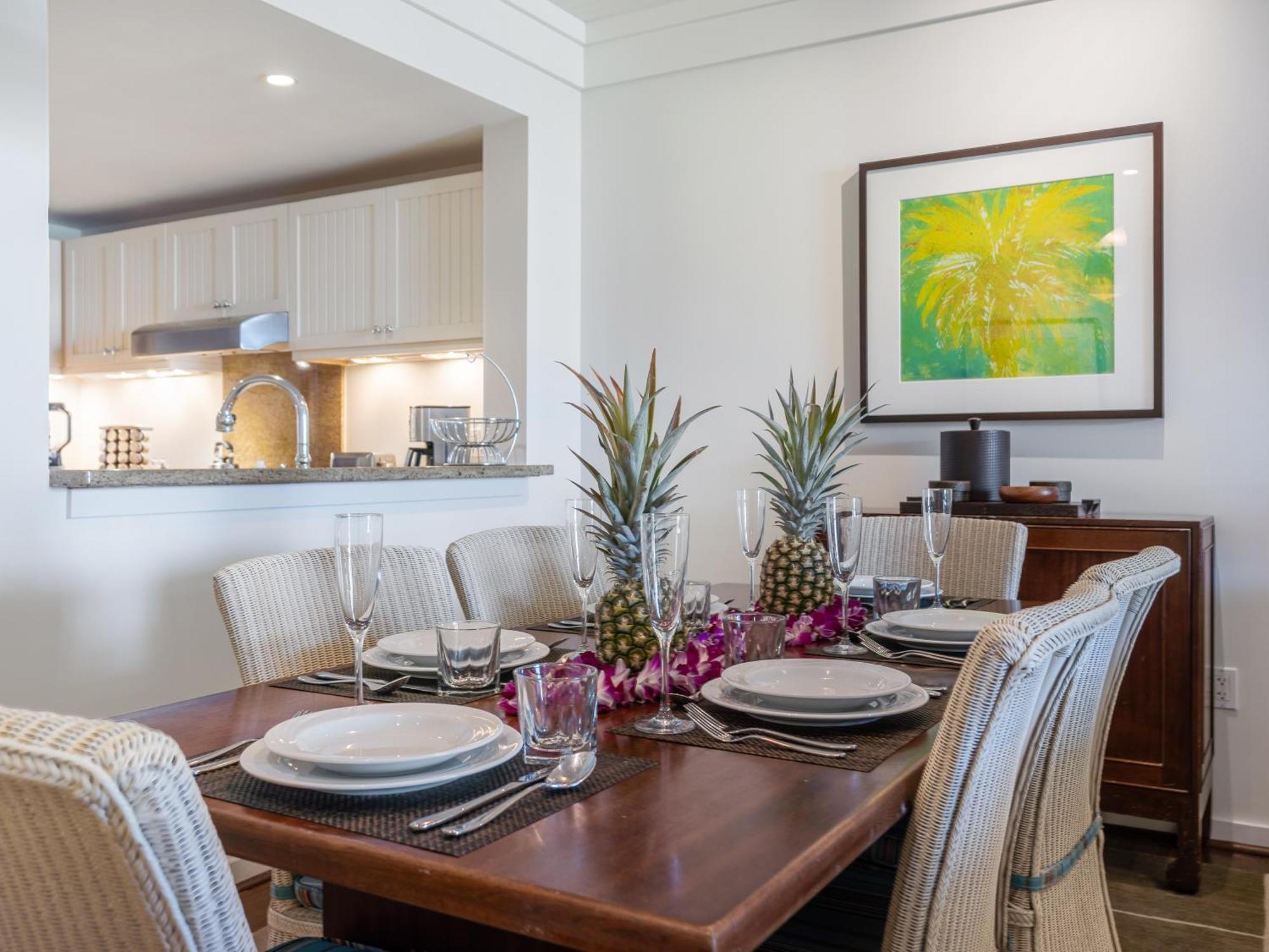 Ocean Villas At Turtle Bay Kahuku Zewnętrze zdjęcie