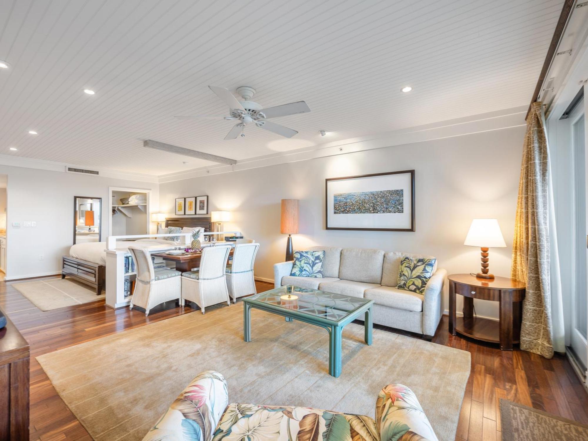 Ocean Villas At Turtle Bay Kahuku Pokój zdjęcie