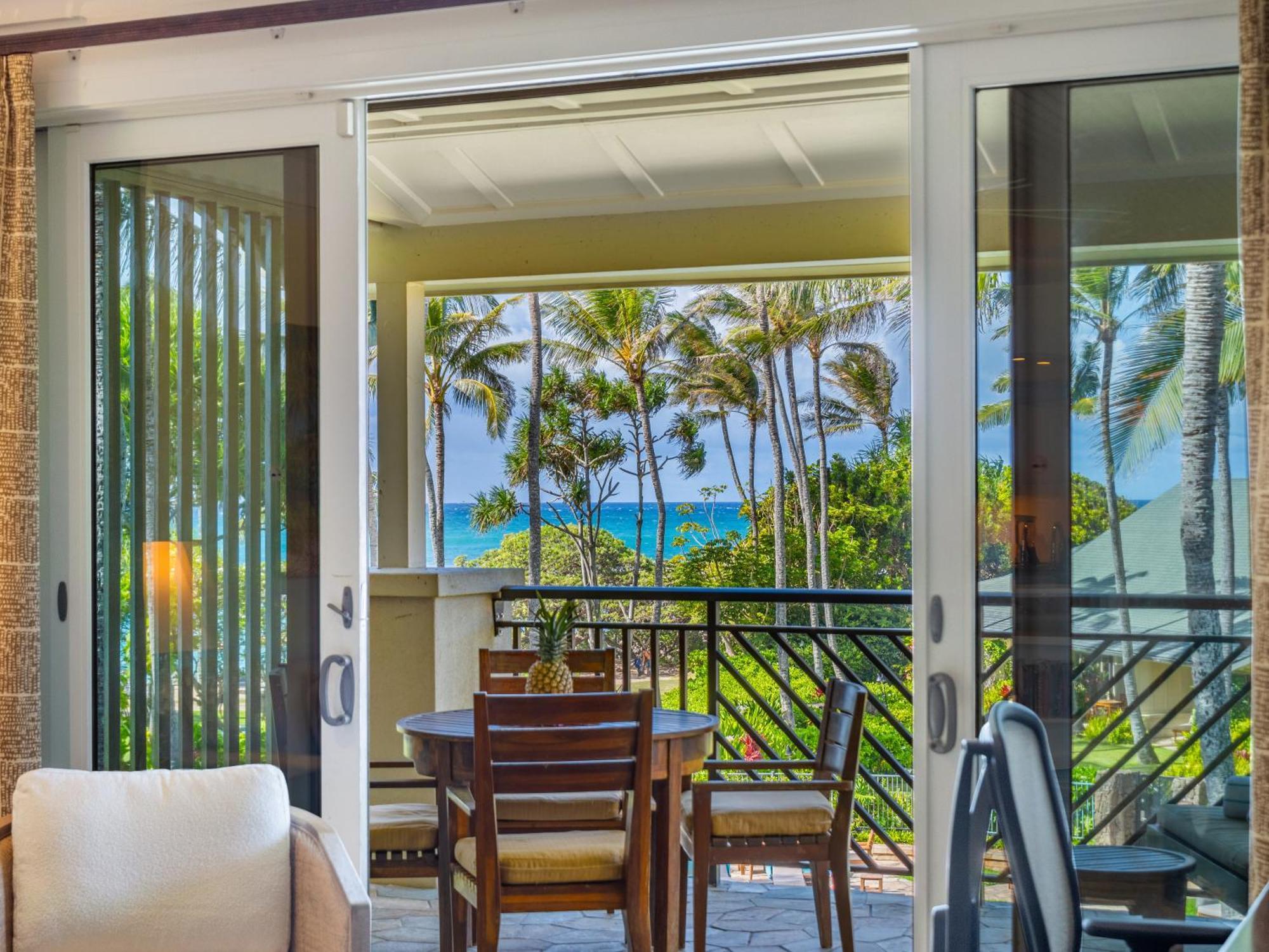 Ocean Villas At Turtle Bay Kahuku Pokój zdjęcie