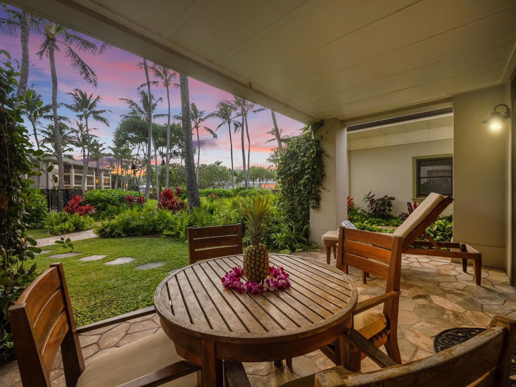 Ocean Villas At Turtle Bay Kahuku Pokój zdjęcie