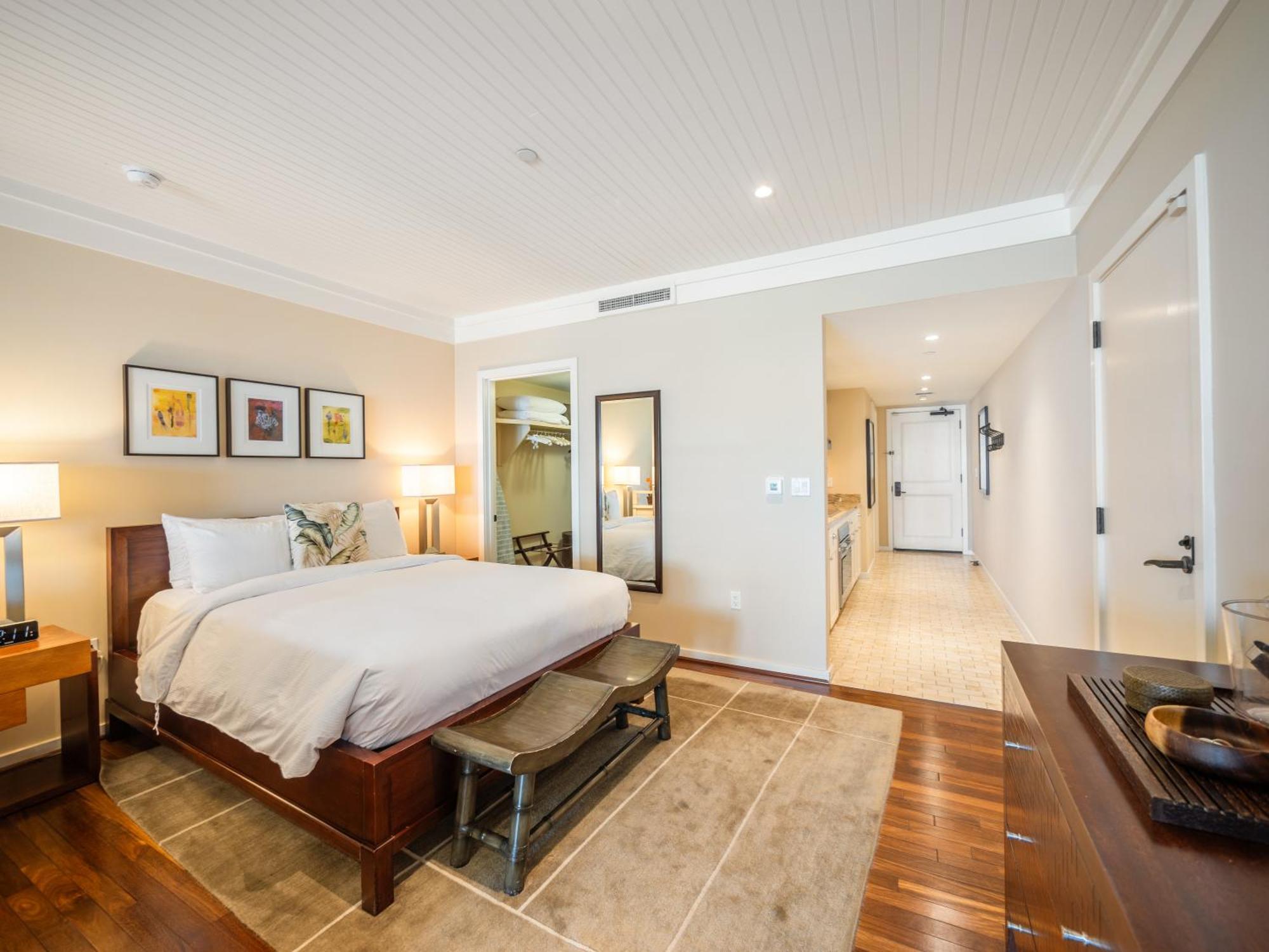 Ocean Villas At Turtle Bay Kahuku Zewnętrze zdjęcie